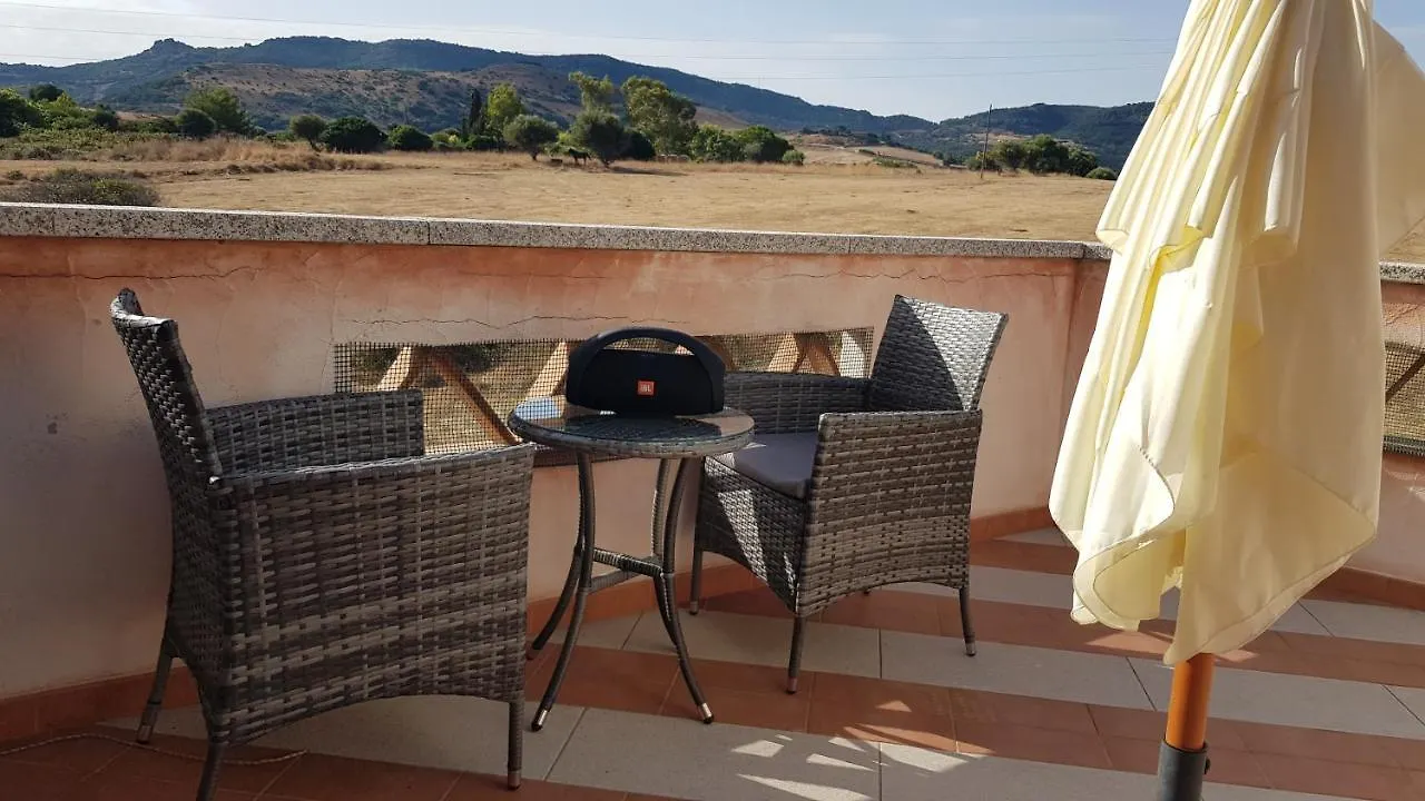 Casa Vacanze Residence Cavour Attico Valledoria