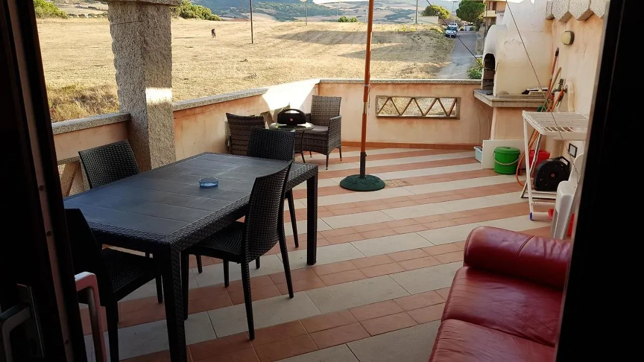 Casa Vacanze Residence Cavour Attico Valledoria  0*, Valledoria (Sardinia) Italië