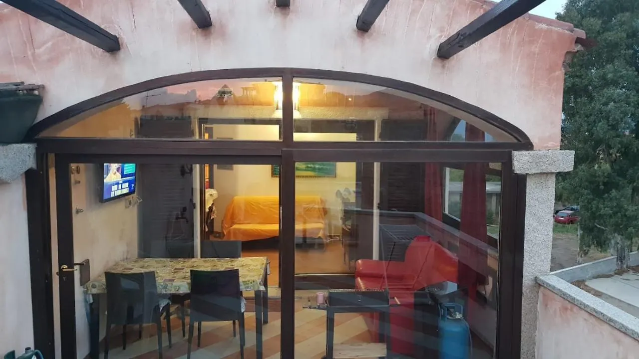 Casa Vacanze Residence Cavour Attico Valledoria